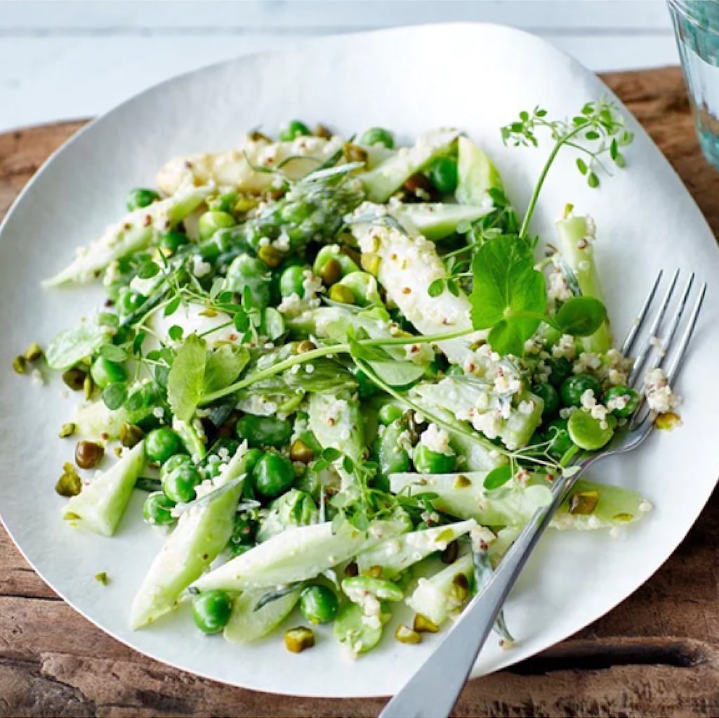 Fresh Summer Salad Fresh Summer Salad